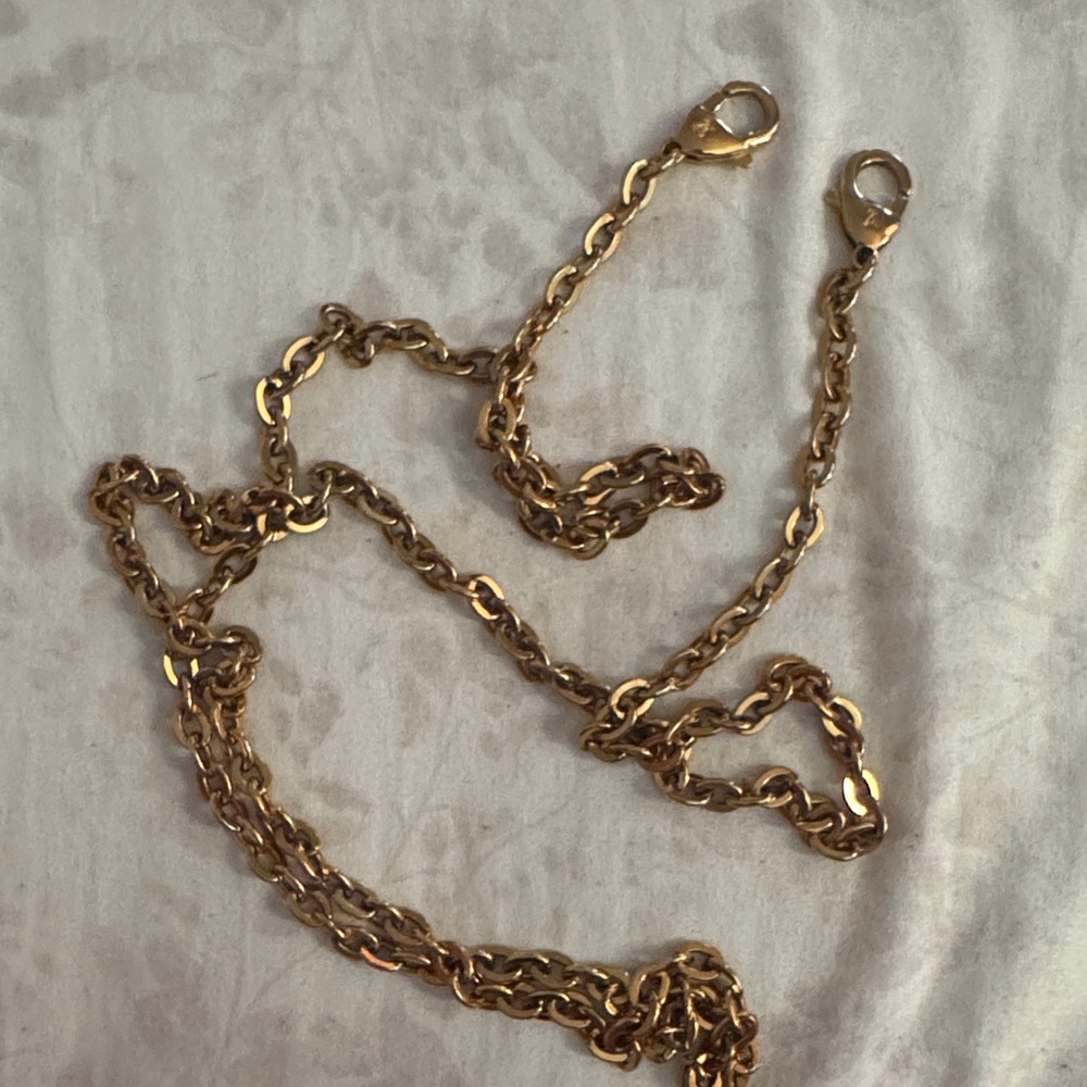 Original strap Luis Vuitton